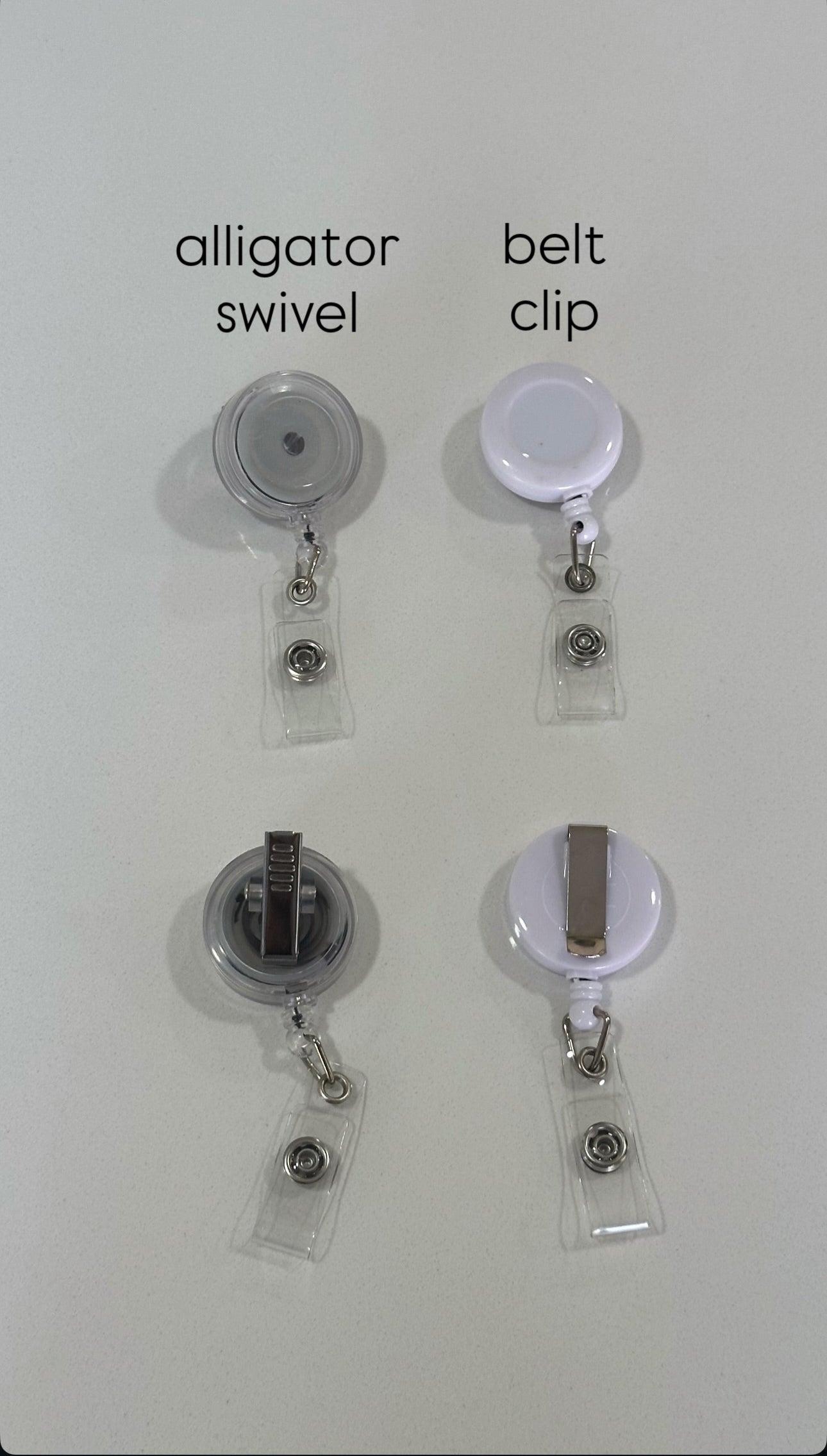 green guy career badge reels