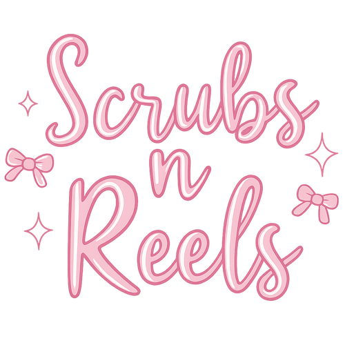 Scrubsn Reels