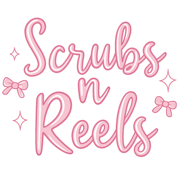 Scrubsn Reels