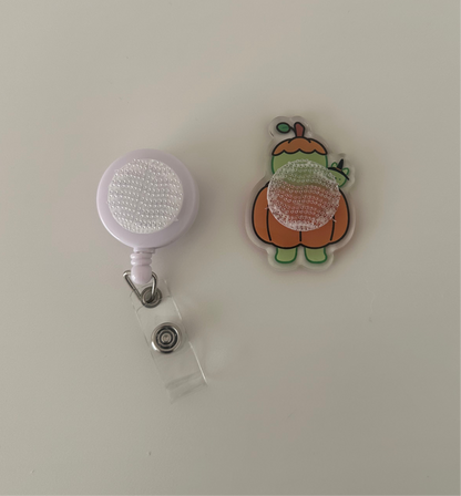 green guy career badge reels